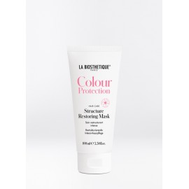 La Biosthetique Colour Protection Structure Restoring Mask 100ml